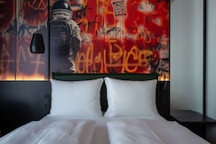 Vienna House Easy by Wyndham Berlin Potsdamer Platz, Berlin